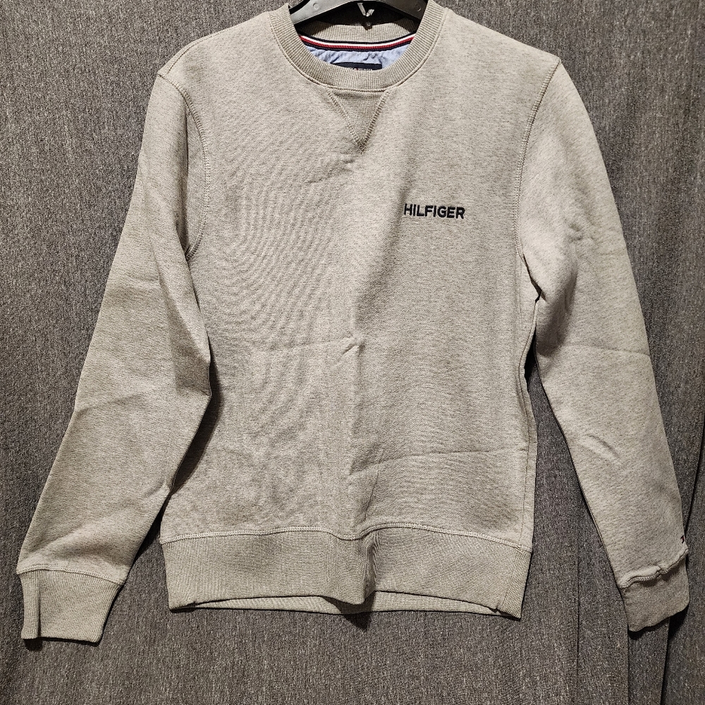 Tommy Hilifiger